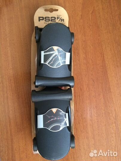 Крылья для велосипеда