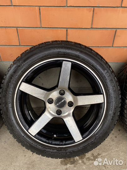 Kormoran Snow 195/50 R15 82H