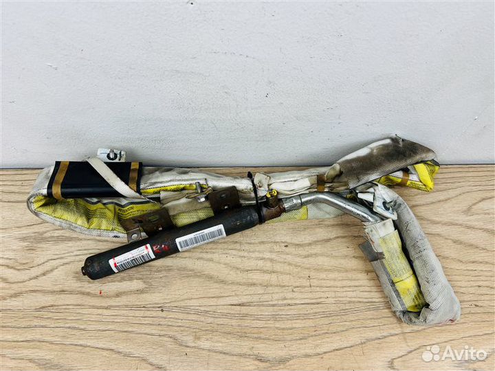 Подушка безопасности правая Hyundai I30 1.6 G4FC