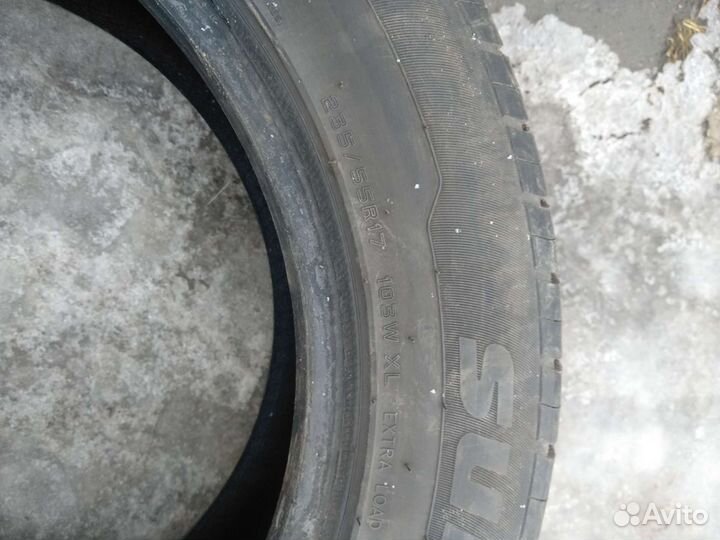 Sunfull SF-888 235/55 R17 103F