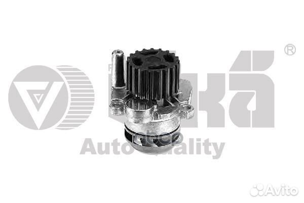 Насос водяной 11210109201 Vika