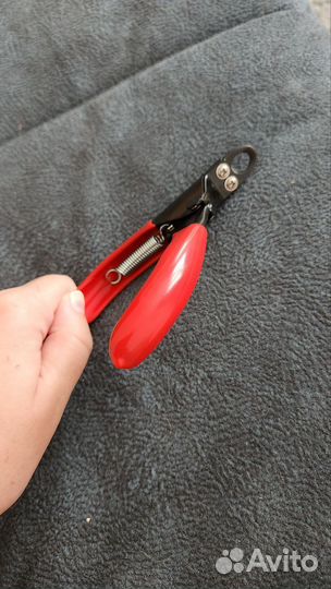 Когтерез-гильотина