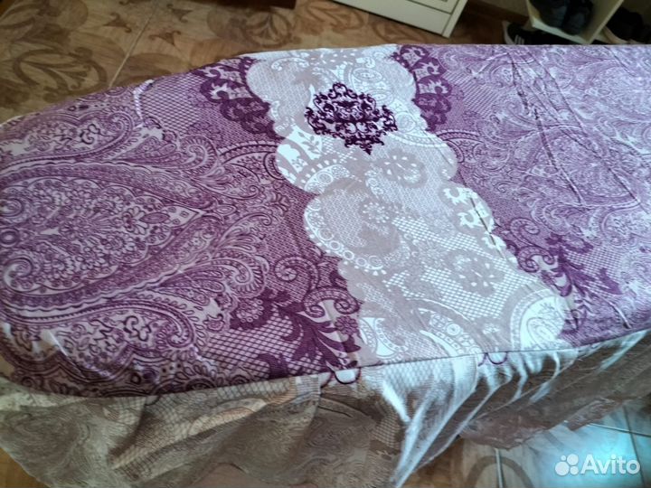 Гладильная накидка