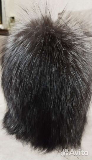 Шапка женская