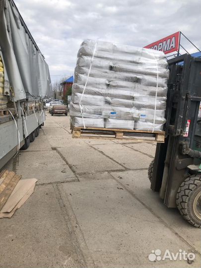 Корма Южная корона для бройлеров