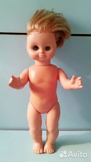 Куклы Гдр. Часть 1