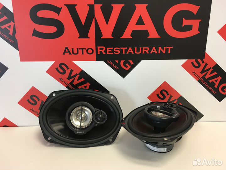 Machete carset 692Z овалы блины