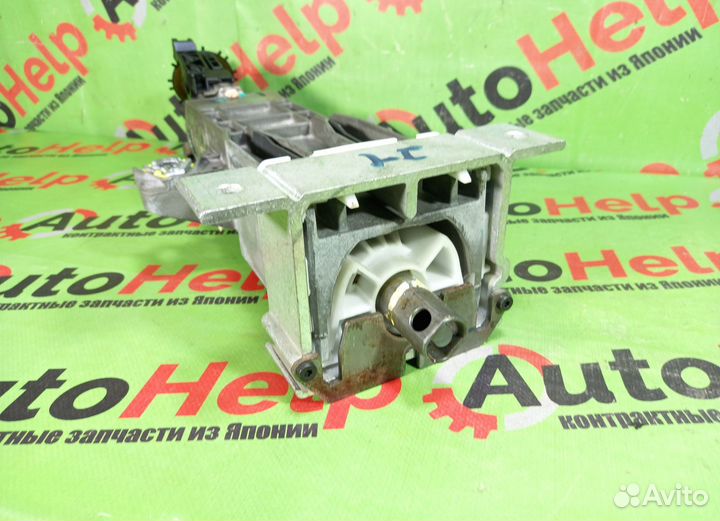 Рулевая колонка chevrolet trailblazer GMT360