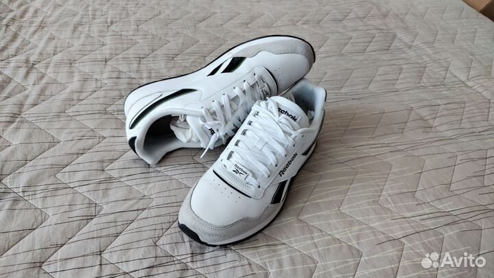 Кроссовки reebok royal glide