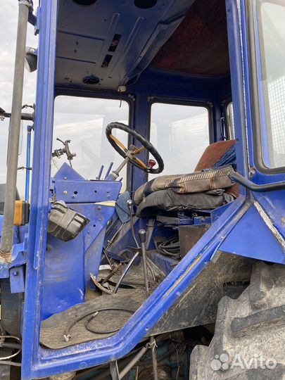 Трактор МТЗ (Беларус) 82, 1994