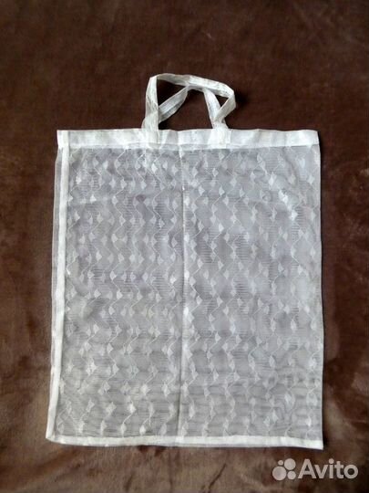 Сумки времен СССР