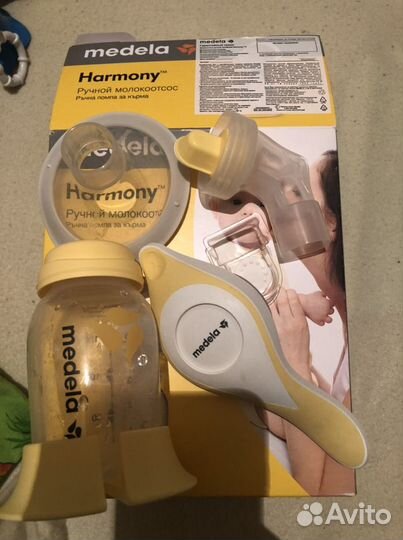 Молокоотсос