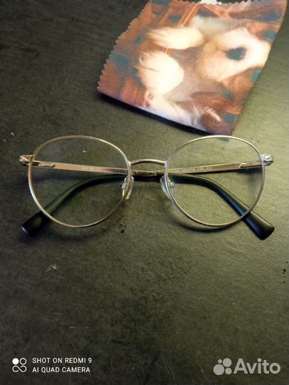 Очки для зрения женские