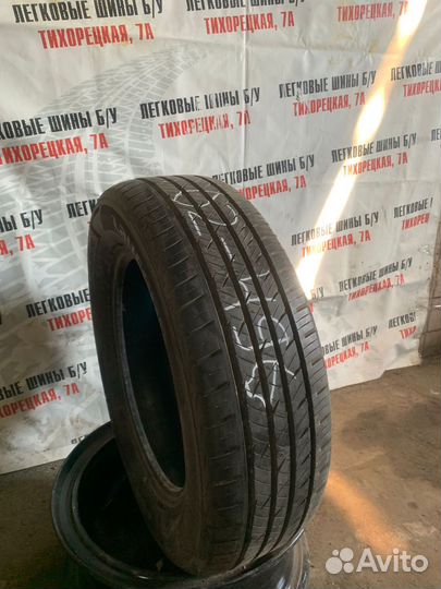 Laufenn S Fit AS 235/65 R18
