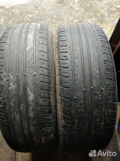 Hankook Optimo H417 225/60 R17