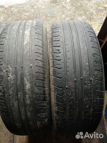 Hankook Optimo H417 225/60 R17