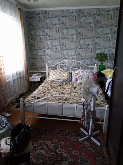 Дом 74,8 м² на участке 23 сот.