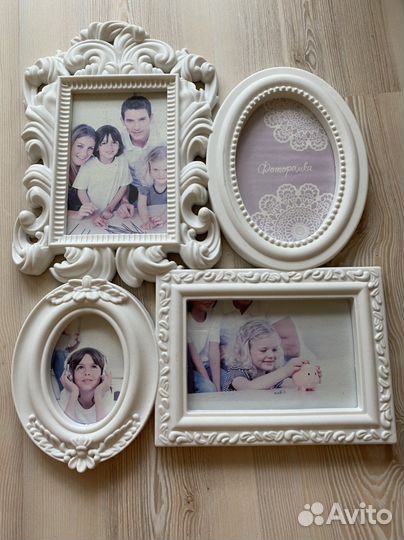 Фоторамки