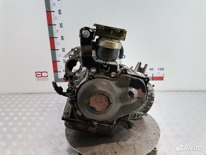 Кпп для Ford Galaxy 1