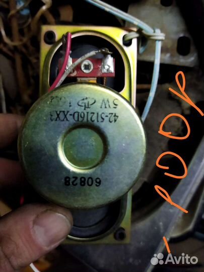 Динамики разные