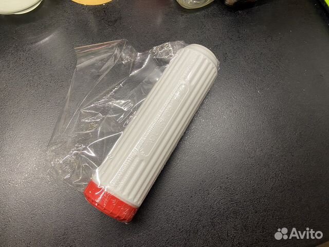 Сменный модуль В510-04 для Аквафор Трио