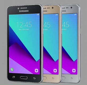 Запчасти от Samsung Galaxy J2 Prime SM - G532F