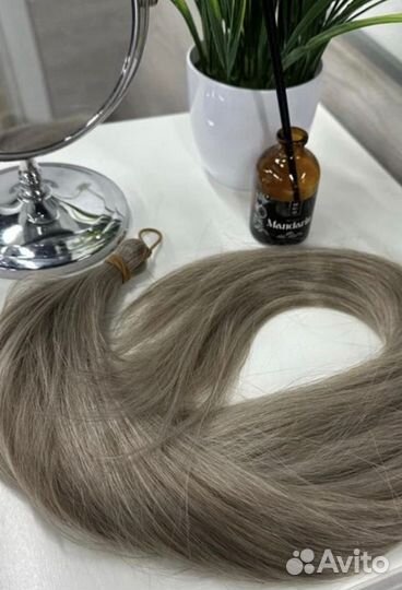 Волосы для наращивания