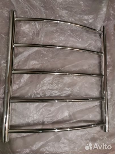 Полотенцесушитель Aquanet Romeo