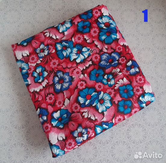 Отрез ткани