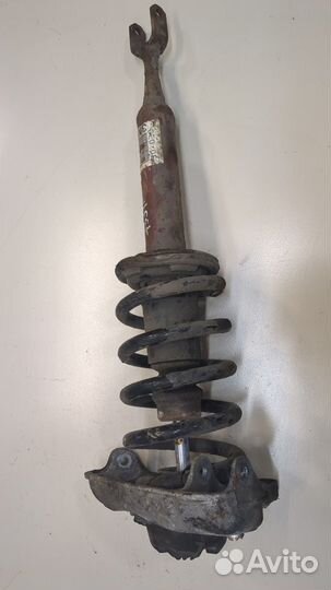 Амортизатор подвески Audi A4 (B7), 2005