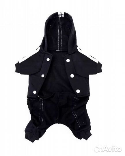 Комбинезон для собак S