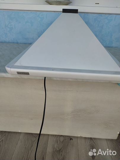 Кухонная вытяжка