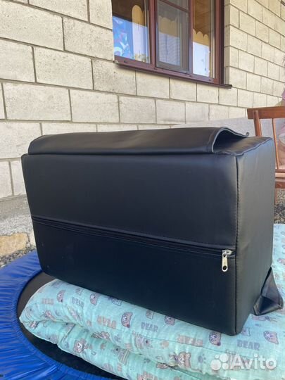 Сиденье парикмахерское детское