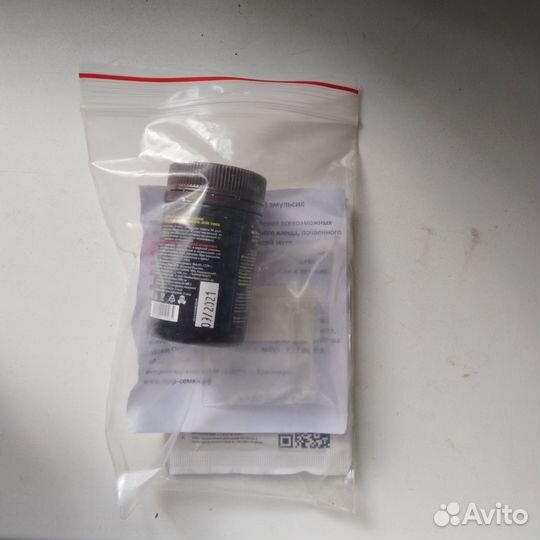 Набор пробников