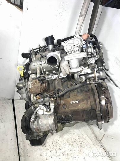 Двигатель GW4D20 Great Wall Hover H5