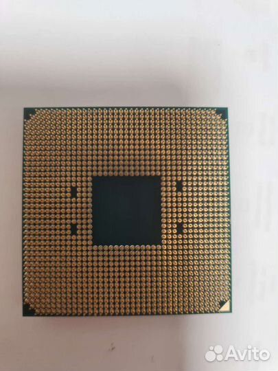Процессор AMD Ryzen 5 3600, OEM