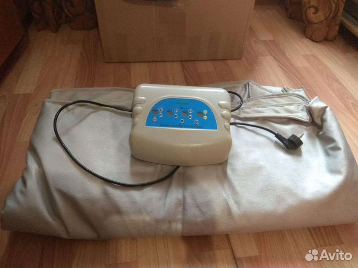 Термоодеяло для обертывания