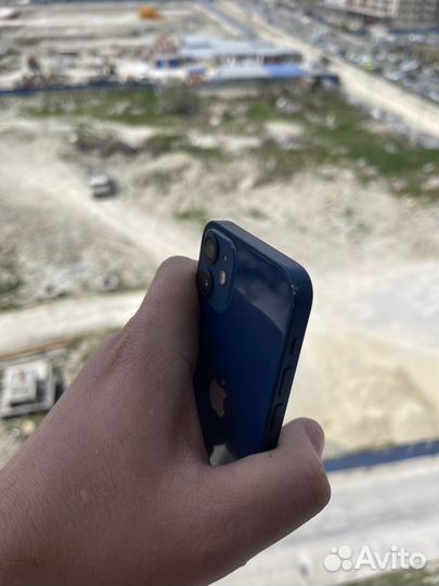iPhone 12 mini, 128 ГБ