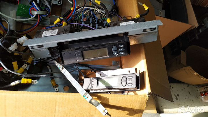 APC Symmetra LX 16 KVa