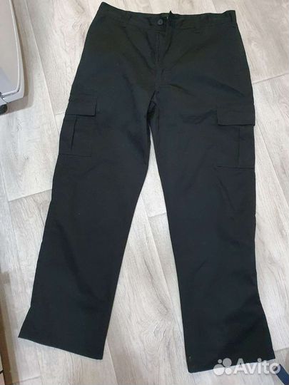 Брюки (спецодежда)