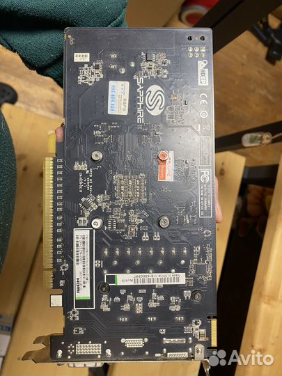 Radeon r7 360 2gb