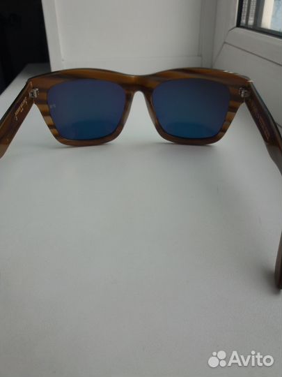 Солнцезащитные очки Pierre Belmont (Франция)