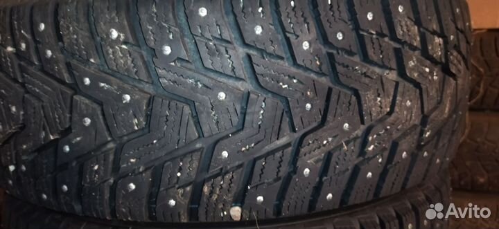 Hankook Winter I'Pike RS2 W429 195/65 R15 91T