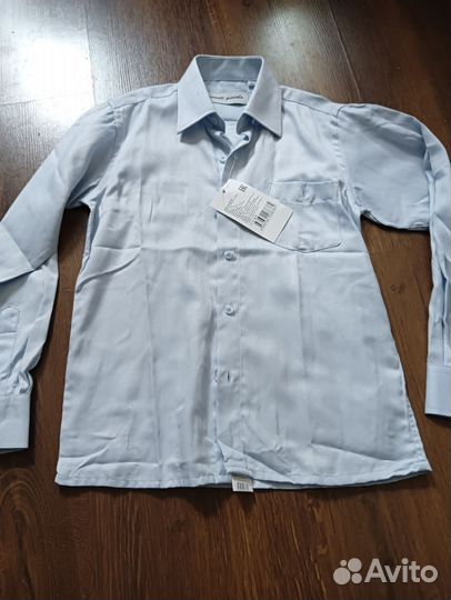 Рубашка 31/134