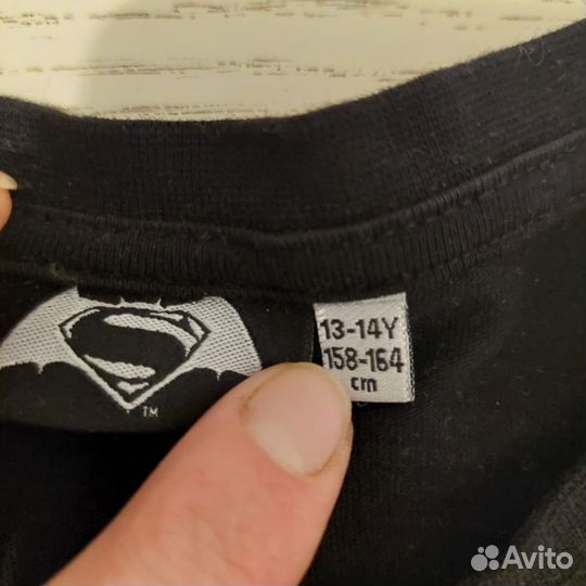 Футболки для мальчика 158 164