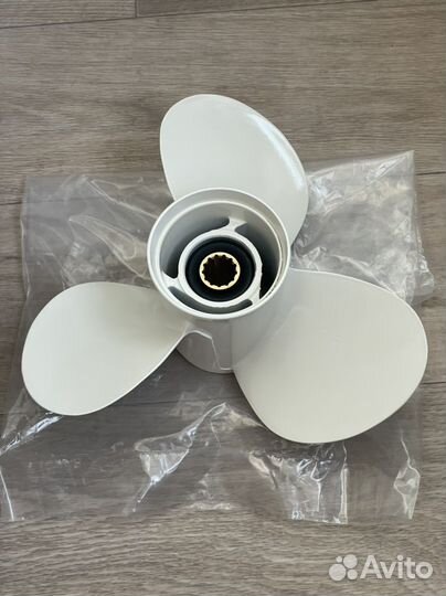 Гребной винт Yamaha 40,50,60