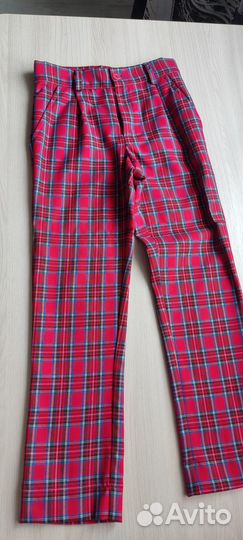 Костюм стиляги для мальчика