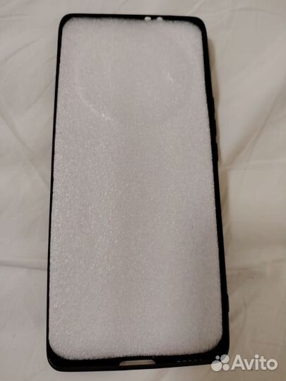 Чехол на honor X 9A