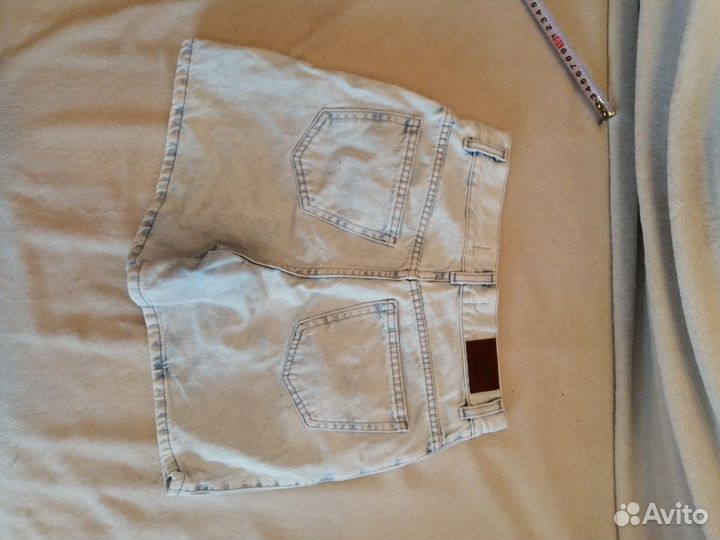 Шорты для девочек 152