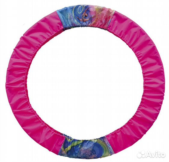 Чехол для обруча